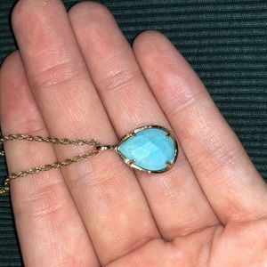 Kendra Scott Kiri Necklace